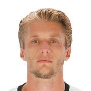 Daniel Wass