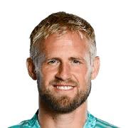 Kasper Schmeichel