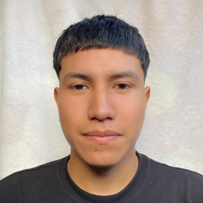 Diego Miguel Hernández Ruiz