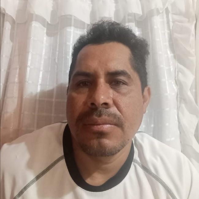 Victor Manuel Hernández Vera