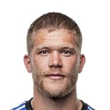 Andreas Cornelius