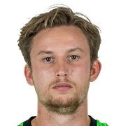 Frederik Rønnow