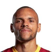 Martin Braithwaite