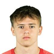Mikkel Damsgaard