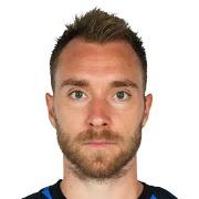 Christian Eriksen