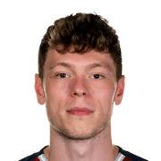 Andreas Skov Olsen