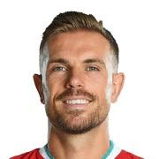 Jordan Henderson