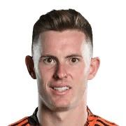 Dean Henderson