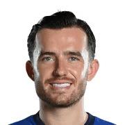 Ben Chilwell