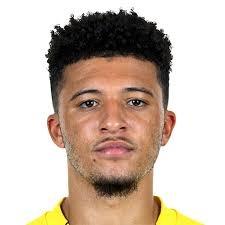 Jadon Sancho