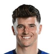 Mason Mount