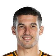 Conor Coady