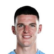 Declan Rice