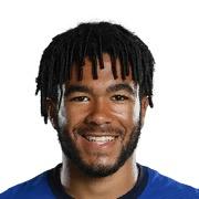 Reece James