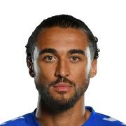Dominic Calvert-Lewin