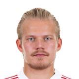 Joel Pohjanpalo