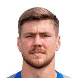 Jesse Joronen