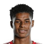 Marcus Rashford