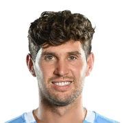 John Stones