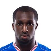 Glen Kamara