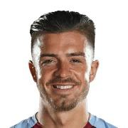 Jack Grealish
