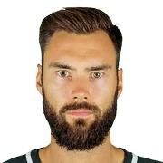 Tim Sparv