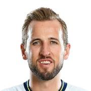 Harry Kane