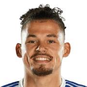 Kalvin Phillips