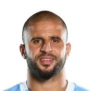 Kyle Walker