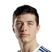 Daniel O'Shaughnessy