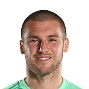Sam Johnstone