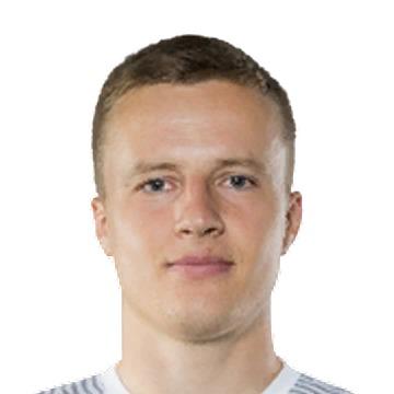 Robert Ivanov