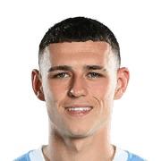 Phil Foden