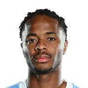 Raheem Sterling