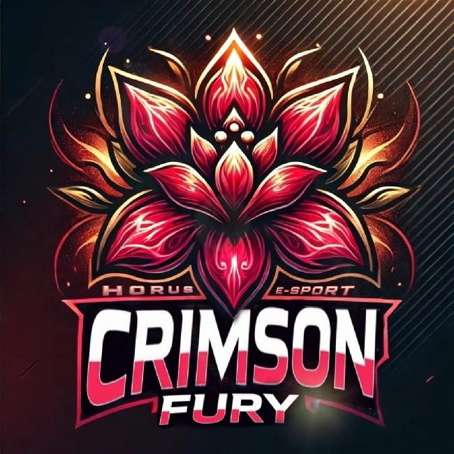 Crimson Fury