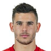 Lucas Hernández