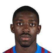 Ousmane Dembélé