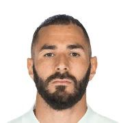 Karim Benzema
