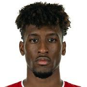 Kingsley Coman