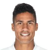 Raphaël Varane