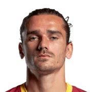 Antoine Griezmann