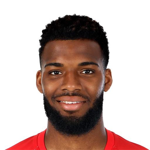 Thomas Lemar