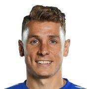 Lucas Digne