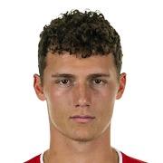 Benjamin Pavard