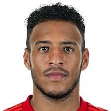 Corentín Tolisso