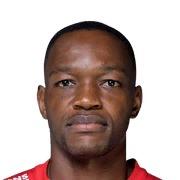 Steve Mandanda