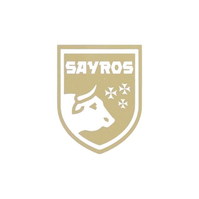 Сайрос