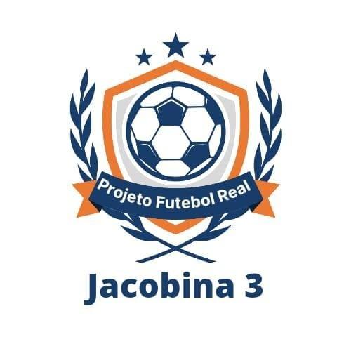 Projeto Futebol Real
