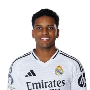 Rodrygo