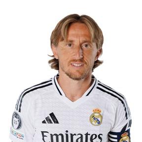 Modrić